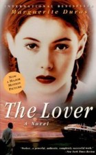 The Lover - Marguerite Duras, 0060975210, paperback