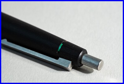 LAMY 2000 W.GERMANY 初期型 旧型 廃盤 ヴィンテージ Vintage Lamy 2000 MULTI 4 COLOR Ballpoint Pen W.GERMANY Design A