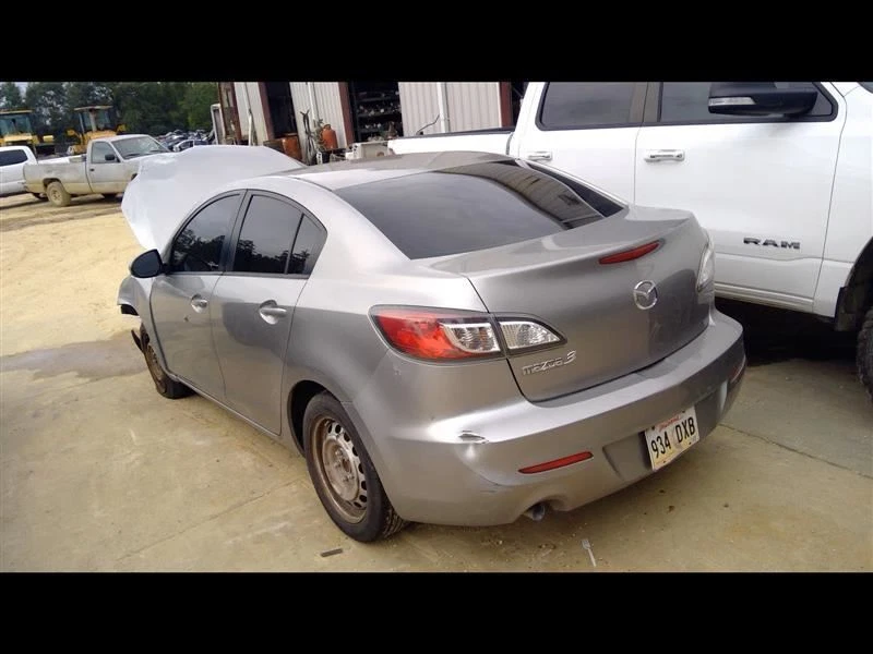 Мотор стеклоочистителя ветрового стекла подходит для 10-13 MAZDA 3 231913 - Изображение 4 из 4