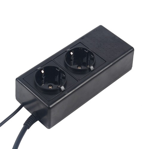 Termostato digitale PID regolatore di temperatura incubatrice acquario controller NUOVO - Foto 12 di 12