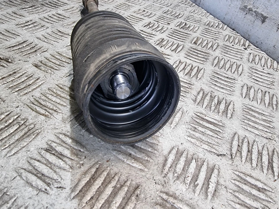 TOYOTA YARIS TIE ROD END 4504709220 LEFT STEERING RACK ARM CVT HATCHBACK 2016 — 第 4/4 张图片