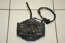 Mercedes W215 CL 500 600 ATE Bremssattel hinten rechts Bremszange Caliper Mercedes W215 CL 500 600 ATE Bremssattel hinten rechts Bremszange Caliper