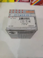 BMW Engine Coolant Thermostat - Mahle Behr - 11 53 1 721 002 - NEW OEM (D)