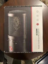 sE Electronics SE2200 Diaphragm Condenser Wired Microphone