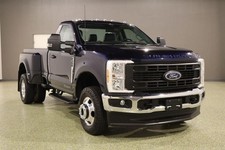 2024 Ford F-350 Super Duty XL