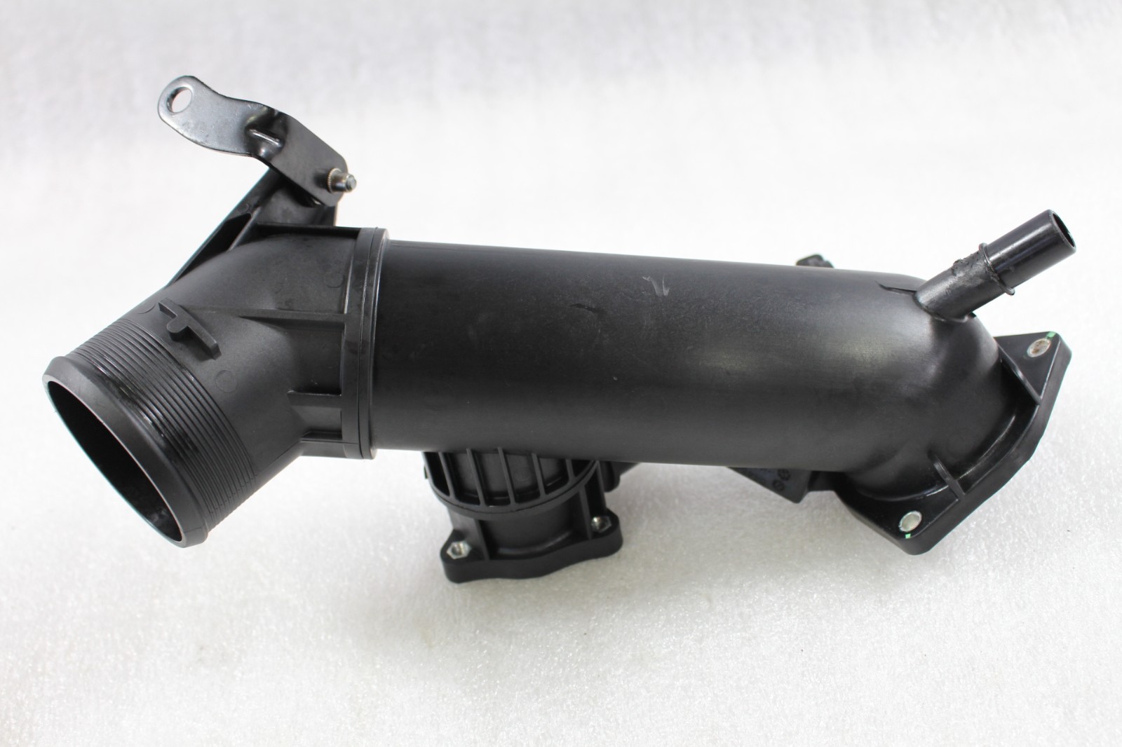 Ferrari 296 GTB, RH, Right, Intercooler Hose, Used, P/N 844546