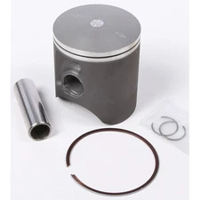 PISTON KIT MOLYCOATED NIKASIL 53.95/STD  Honda CR125R 2005-2007