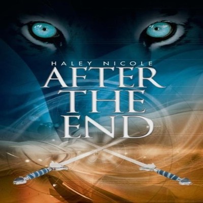 After the End Haley Nicole Paperback Author Solutions Inc