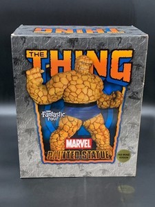 Bowen Designs Faux Bronze Thing Statue - Artist Proof (AP)