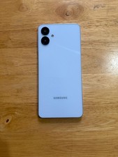 Smartphone cellulare Samsung Galaxy A06 128 GB 4G DUAL SIM sbloccato