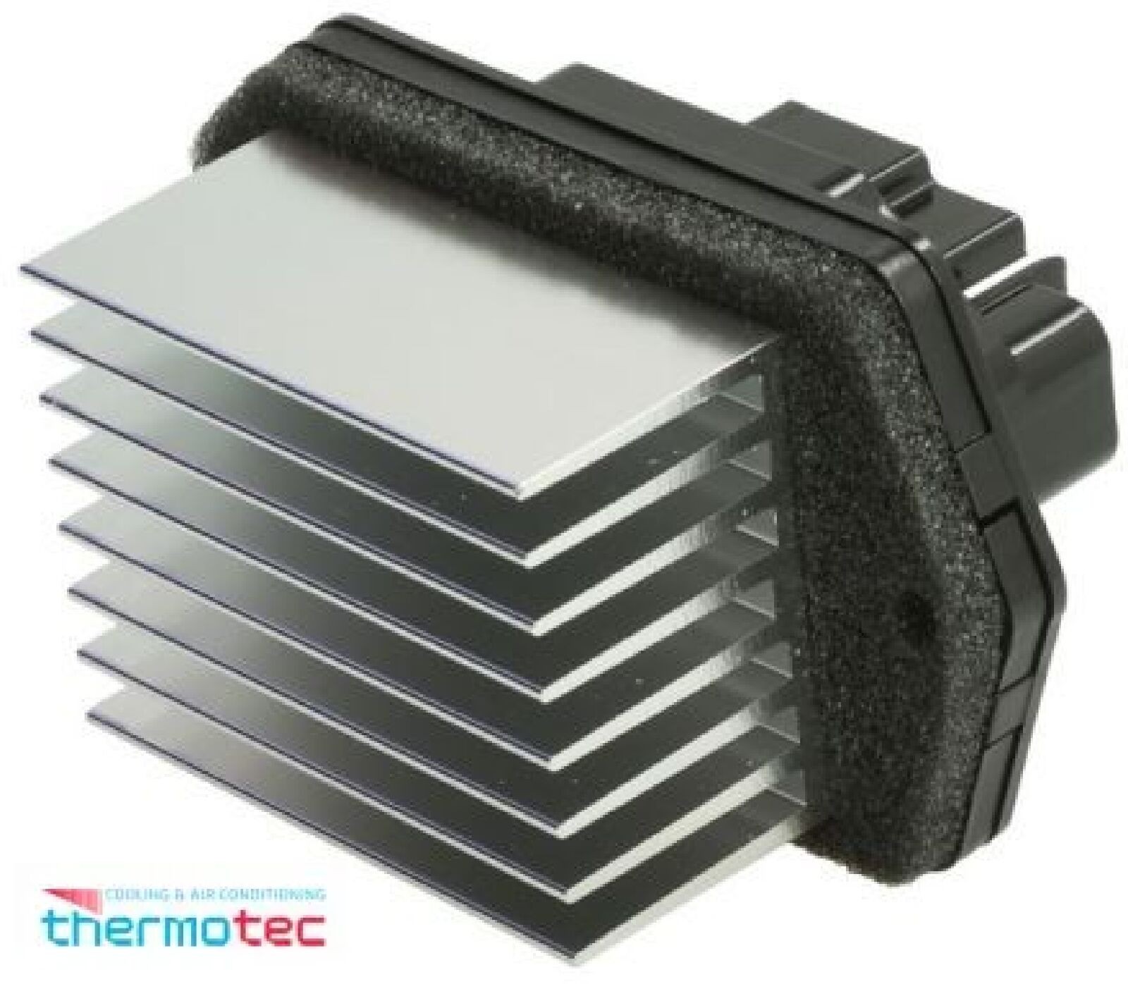 Thermotec Regler, Innenraumgebläse Dek003tt - Bild 2
