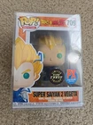 Funko Pop! Vinyl: Dragon Ball - Super Saiyan 2 Vegeta (Chase) (Glows in the...
