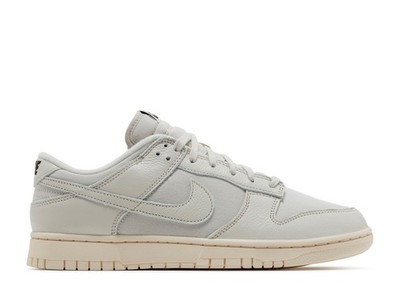 Nike Dunk Low Premium Light Orewood Brown