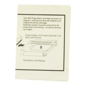 Silent Assault HES (NES) (Complete)  REFURBISHED