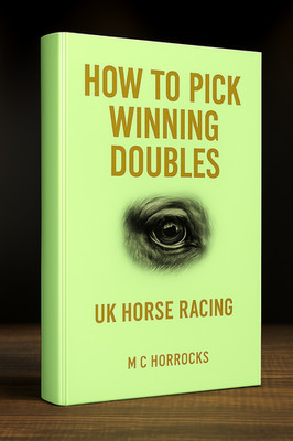How To Pick Winning Double Bets by M C Horrocks