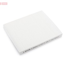 DENSO Innenraumfilter DCF379P Partikelfilter für SUZUKI JIMNY SN SN413 16V JB33