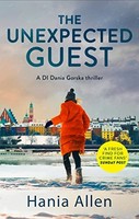 Hania Allen - Unexpected Guest - Paperback - G245Z