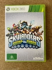 Skylanders: Swap Force *FREE Next Day Post from Sydney* Xbox 360 Game