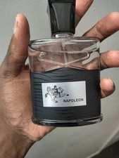 Perfume Spray 100ml Napoleon Jean Miss Eau de Parfum for Men