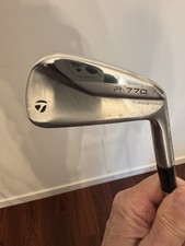 TaylorMade P770 3 Iron True Temper Dynamic Gold X100 Extra Stiff