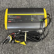 ProMariner ProSport 20 Plus Marine 3 Bank Digital Smart Battery Charger