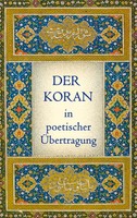 Der Koran In Poetischer ÜBertragung | Joseph Von Hammer-Purgstall | Taschenbuch