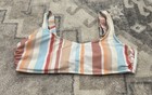 Xhilaration Bikini Top L — photo 1