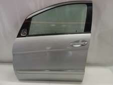 13B* Mercedes Benz B Klasse W245 Tür vorne links 5-Türer F.761