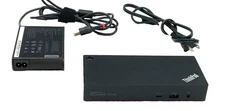 Lenovo ThinkPad Universal 40B2 USB-C Smart Docking Station 135W p/a