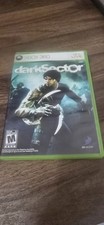 Dark Sector Xbox 360 Complete with Manual CIB