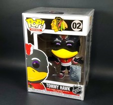 Funko Pop NHL Mascots Hockey Figures 21