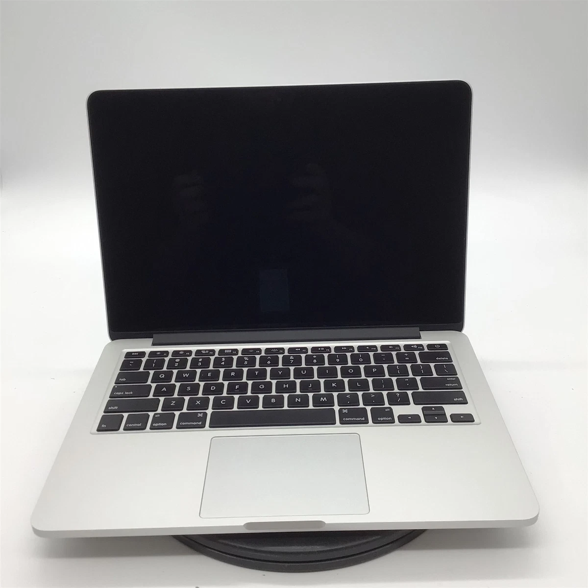 MACBOOK PRO RETINA 13 2017 Core i5 2,3 Ghz 8 Go 128Go SSD Gris Sidéral EUR 260,00 - FR