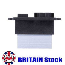 Heater Blower Resistor For Citroen C4 Picasso 1609171180 9821291880 A43002900