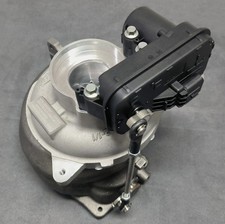 Engine Turbo Turbocharger for 17-2024 Alfa Romeo Giulia Stelvio 2.0L-00500553290