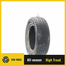 Used 23565r16 Jk Tyre Ux Royale 103t - 9.532 Used 23565r16 Jk Tyre Ux Royale 103t - 9.532