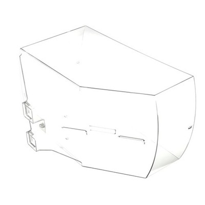 Grindmaster Cecilware Hopper, Gnb Dual Bean 71210 - Genuine OEM Replacement Part