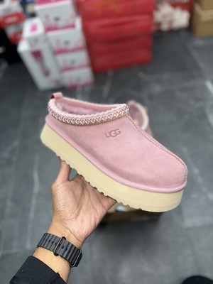 UGG TAZZ PINK DAWN - Brand New 9W - Ships Fast  