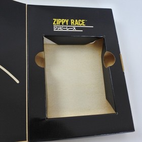 ZIPPY RACE Big Box G-1026 Sega SC-3000 SG-1000 3254 sc