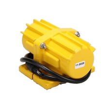 Salt Spreader Vibrator Motor 3008076 12v Snowex 80 Pounds Force D6174 Vb080 Salt Spreader Vibrator Motor 3008076 12v Snowex 80 Pounds Force D6174 Vb080