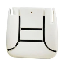  Driver Side Replacement Bottom Seat Foam Cushion Pad Compatible with GMC 