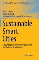 Marta Peris-Ortiz (U. A.) | Sustainable Smart Cities | Taschenbuch | Englisch