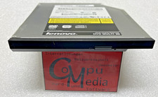 Lenovo Thinkpad T430T520 T530 T420 R500 R400 T510 W700 W520  DVD Brenner UJ8B0