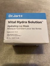 Dr. Jart + Vital HYDRA SOLUTION HYDRATING Lip...
