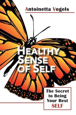 Healthy Sense of Self The Secret to Being Your Best Self (Revised Edition) Buch