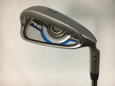 Ping (6 pieces) G MAX Iron 2015 7 9.P.A.S NS Pro ZELOS 8 R