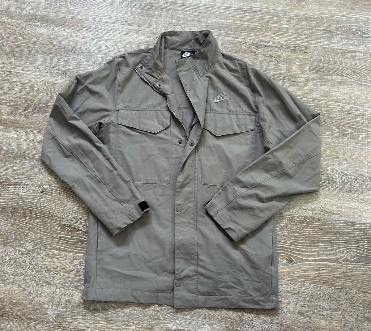 Nike M65 In Men's Coats & Jackets for sale | eBay