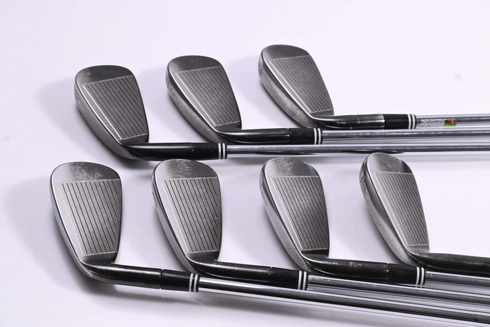 Cleveland CG16 Black Pearl Eisen / 4-PW / Regular Flex Traction 85 Schäfte - Bild 3 von 4