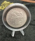 Silver 90% 1885 P  BU  Morgan Dollar   TP 10617