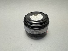 Minolta AF 50mm 1:1.4 Objektiv Sony A-Mount