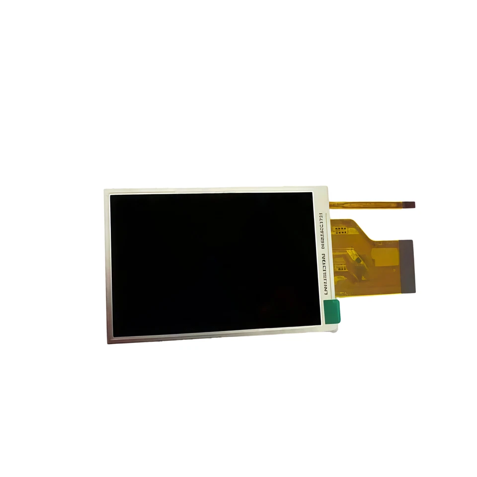 Nueva pantalla LCD con retroiluminación para reparación de pantalla Fujifilm x-t10 XT10 X-A2 xa2 Foto 4 de 4